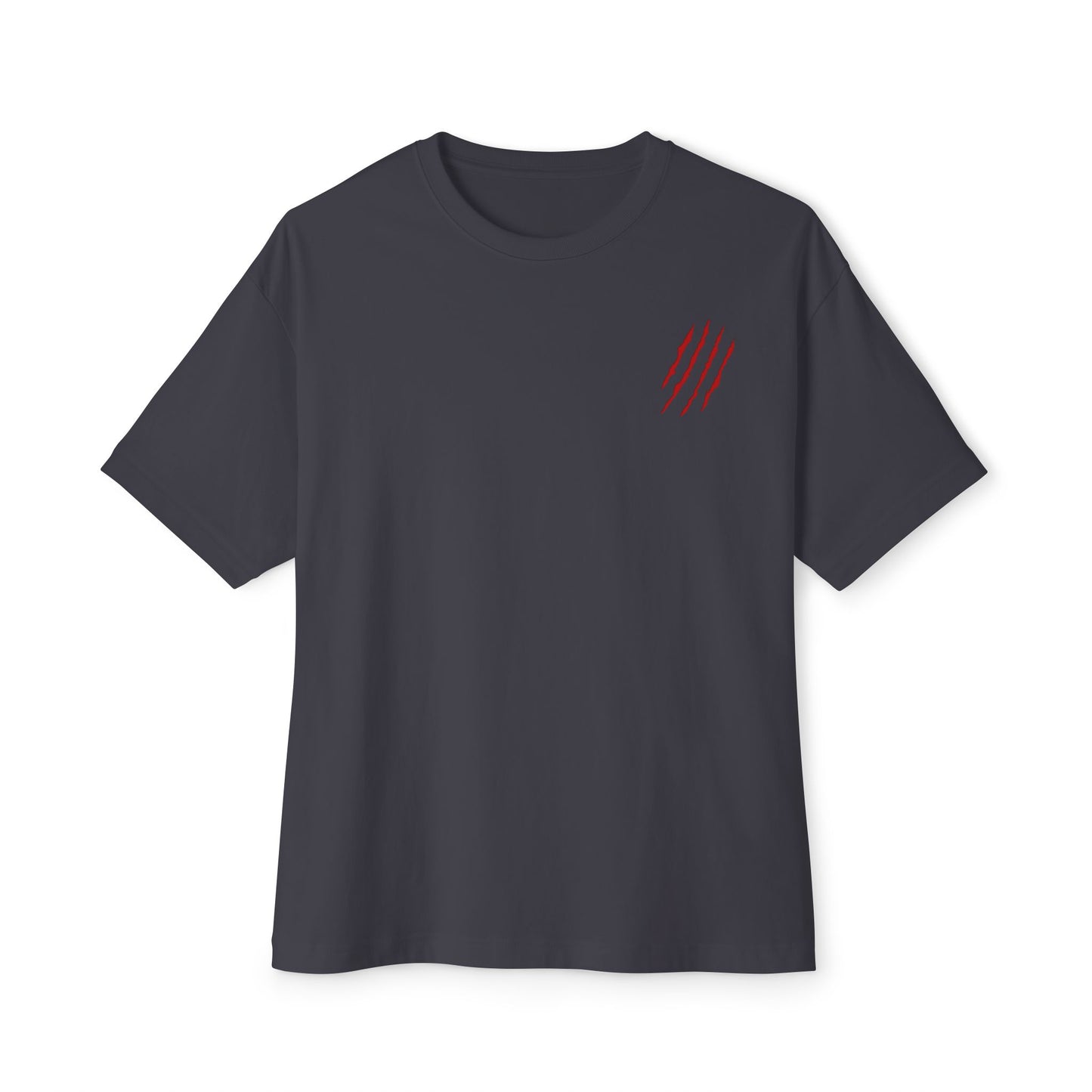 Unisex Freddy Krueger Scratch T-Shirt
