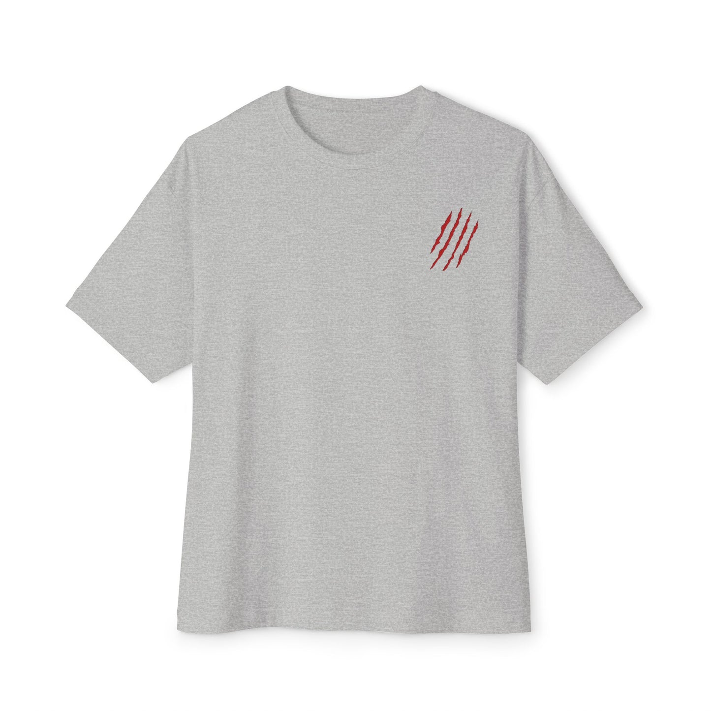 Unisex Freddy Krueger Scratch T-Shirt