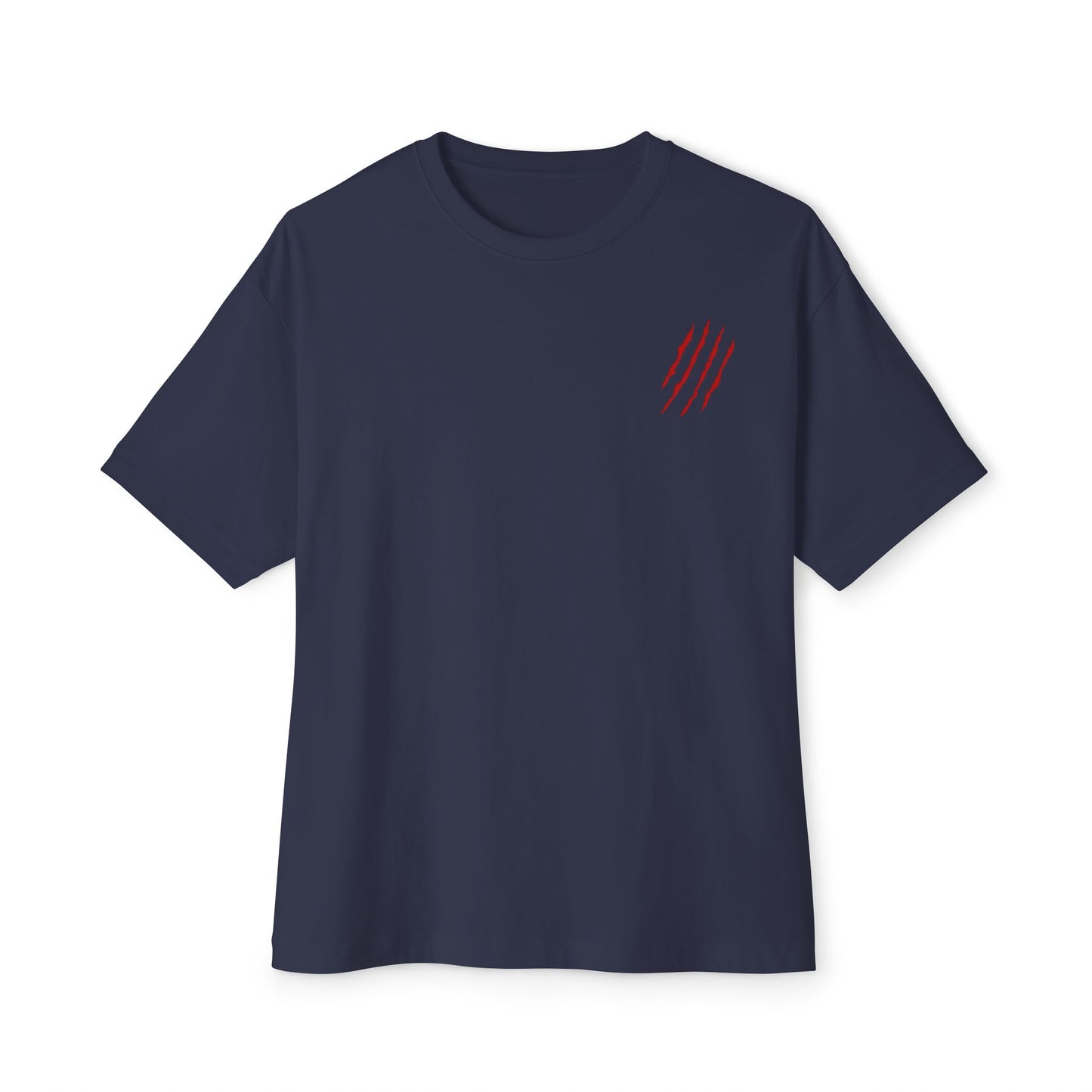 Unisex Freddy Krueger Scratch T-Shirt